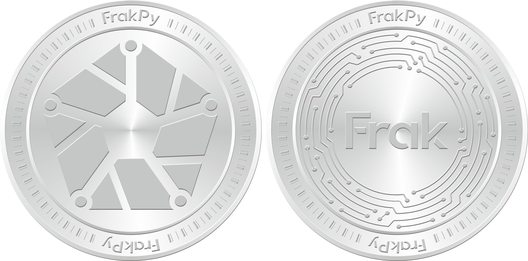 Frakxel Coin